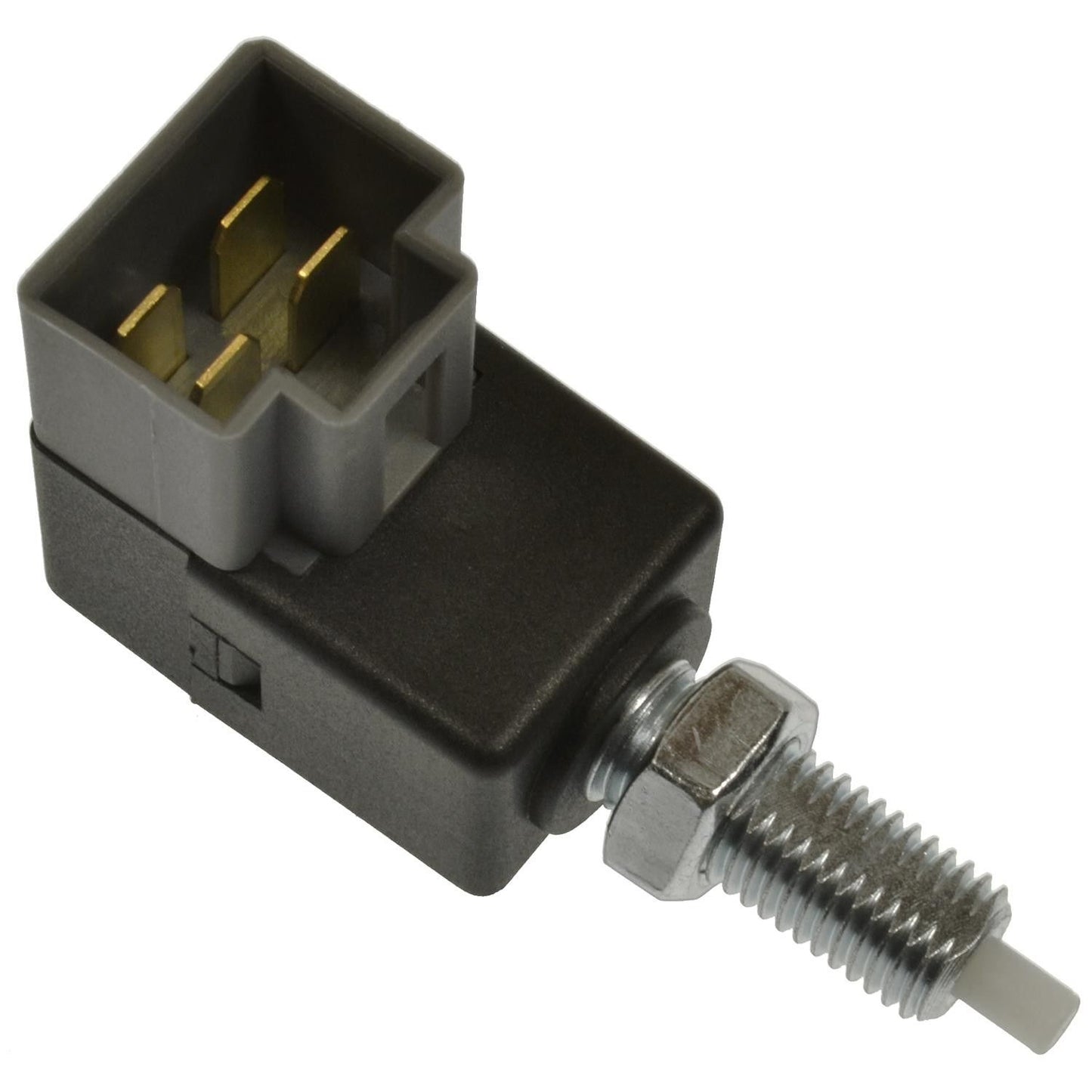 Front View of Brake Light Switch STANDARD IGNITION SLS-342