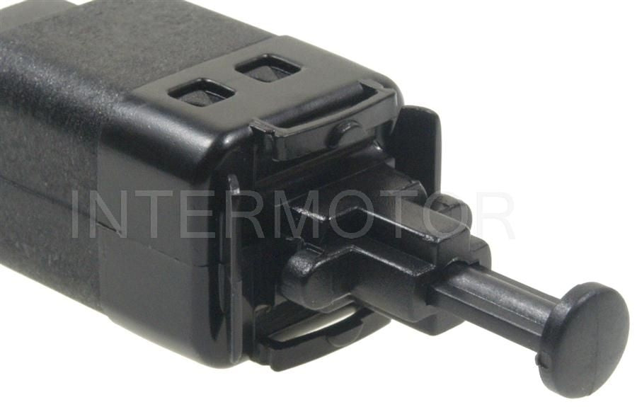 Bottom View of Brake Light Switch STANDARD IGNITION SLS-389