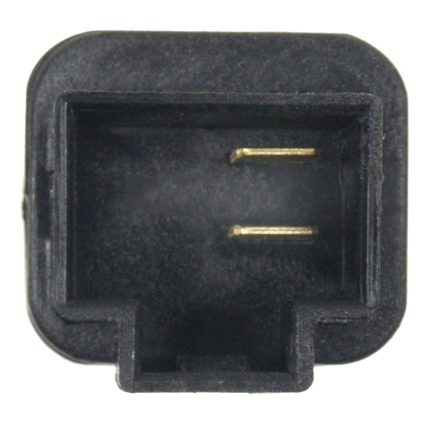 Connector View of Brake Light Switch STANDARD IGNITION SLS-389