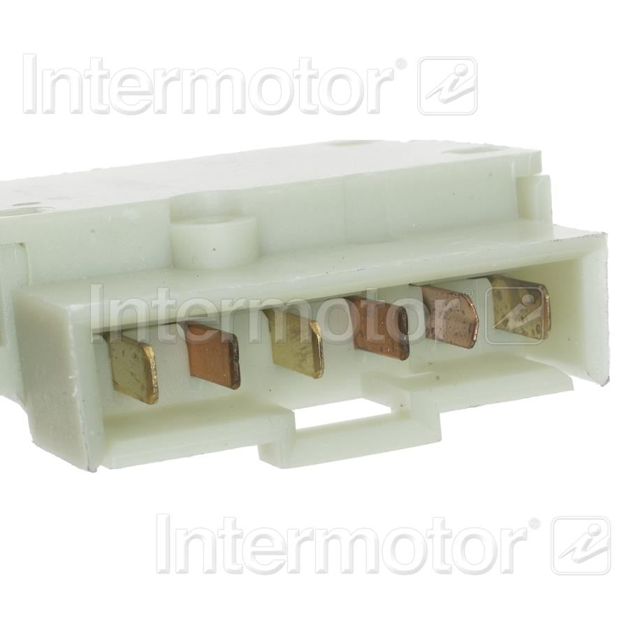 Other View of Brake Light Switch STANDARD IGNITION SLS-401