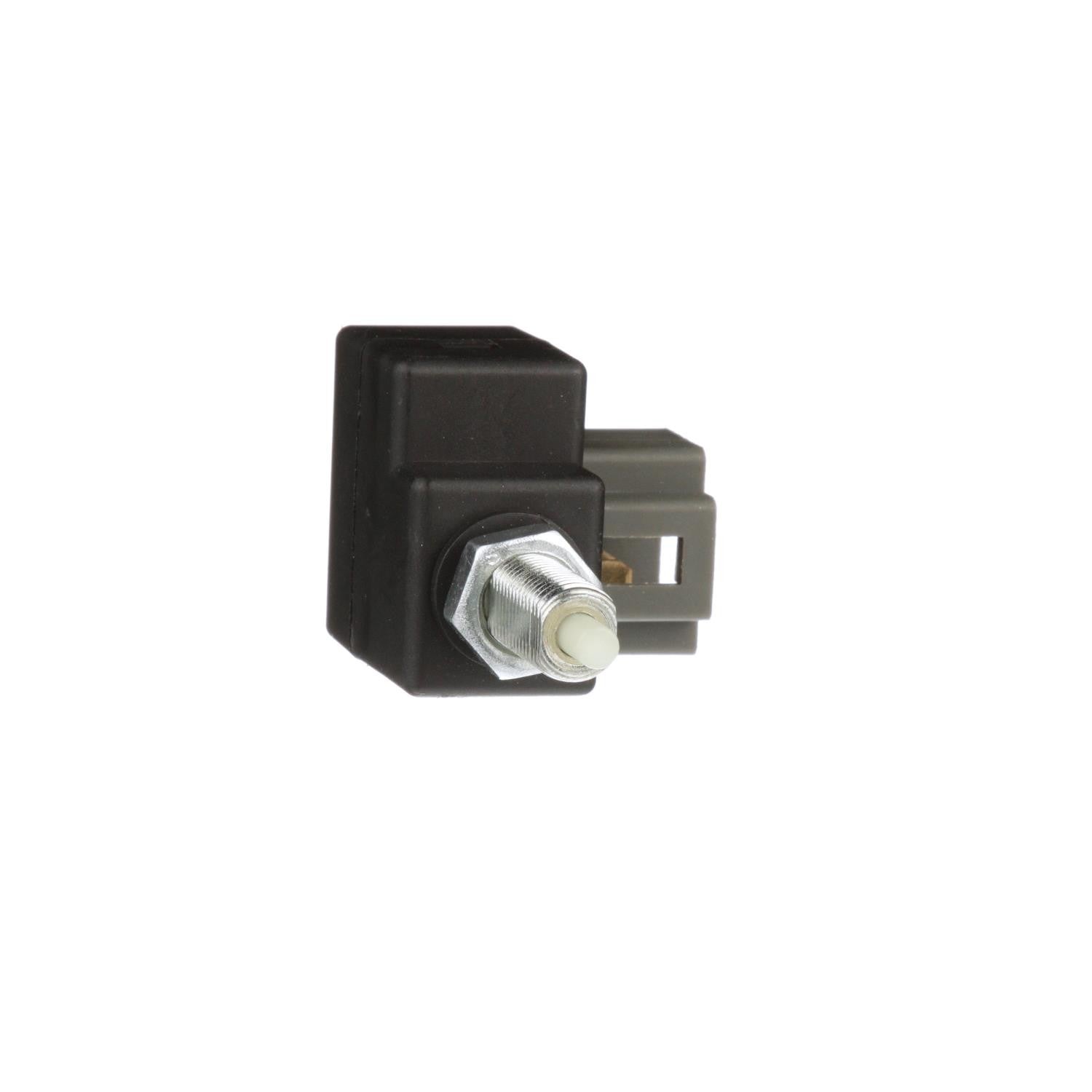 Bottom View of Brake Light Switch STANDARD IGNITION SLS-481