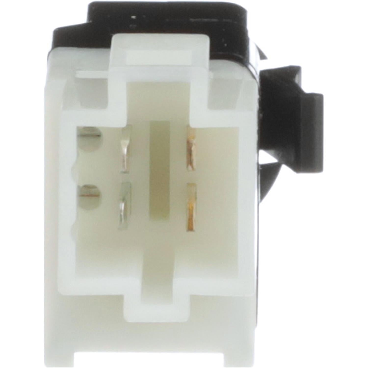 Back View of Brake Light Switch STANDARD IGNITION SLS-502