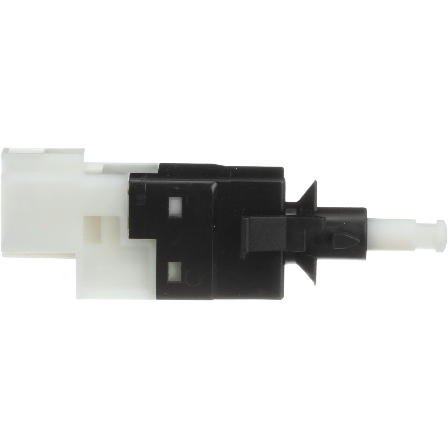 Bottom View of Brake Light Switch STANDARD IGNITION SLS-502