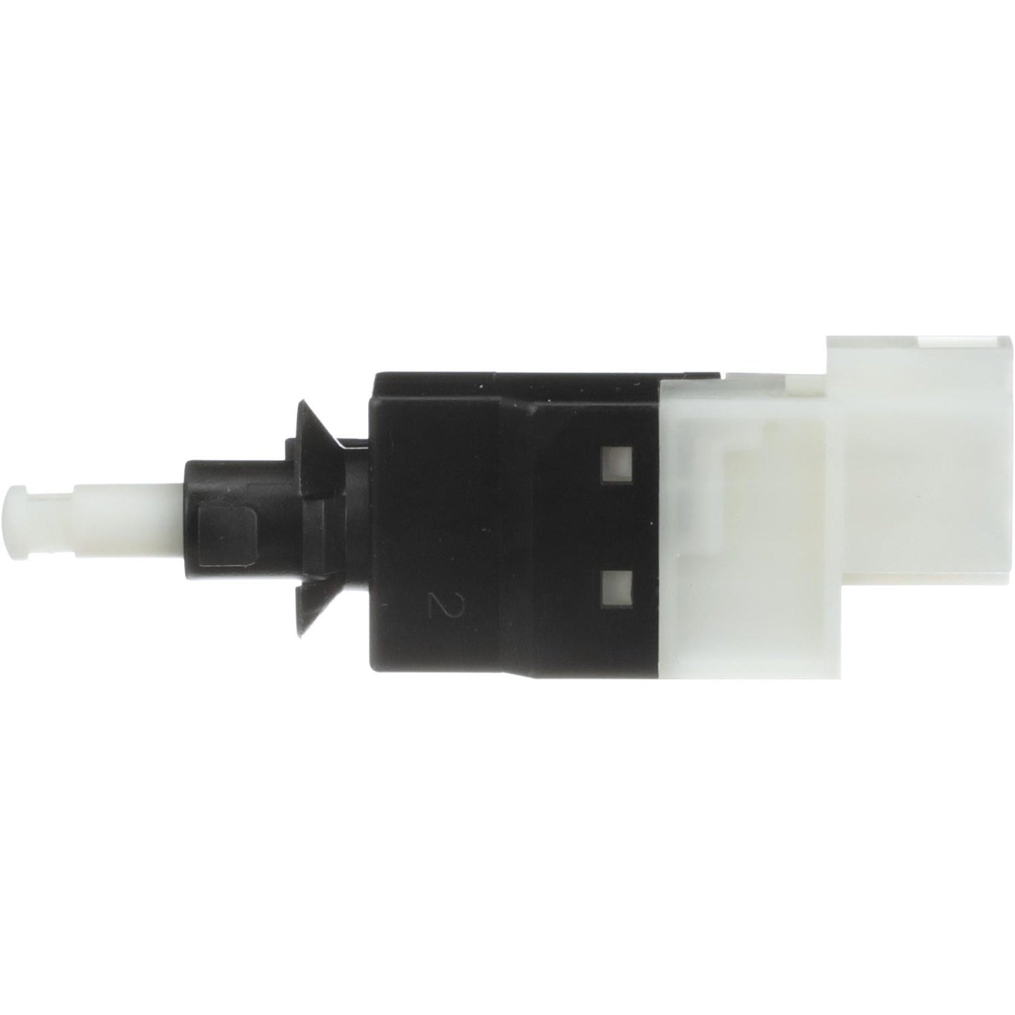 Front View of Brake Light Switch STANDARD IGNITION SLS-502