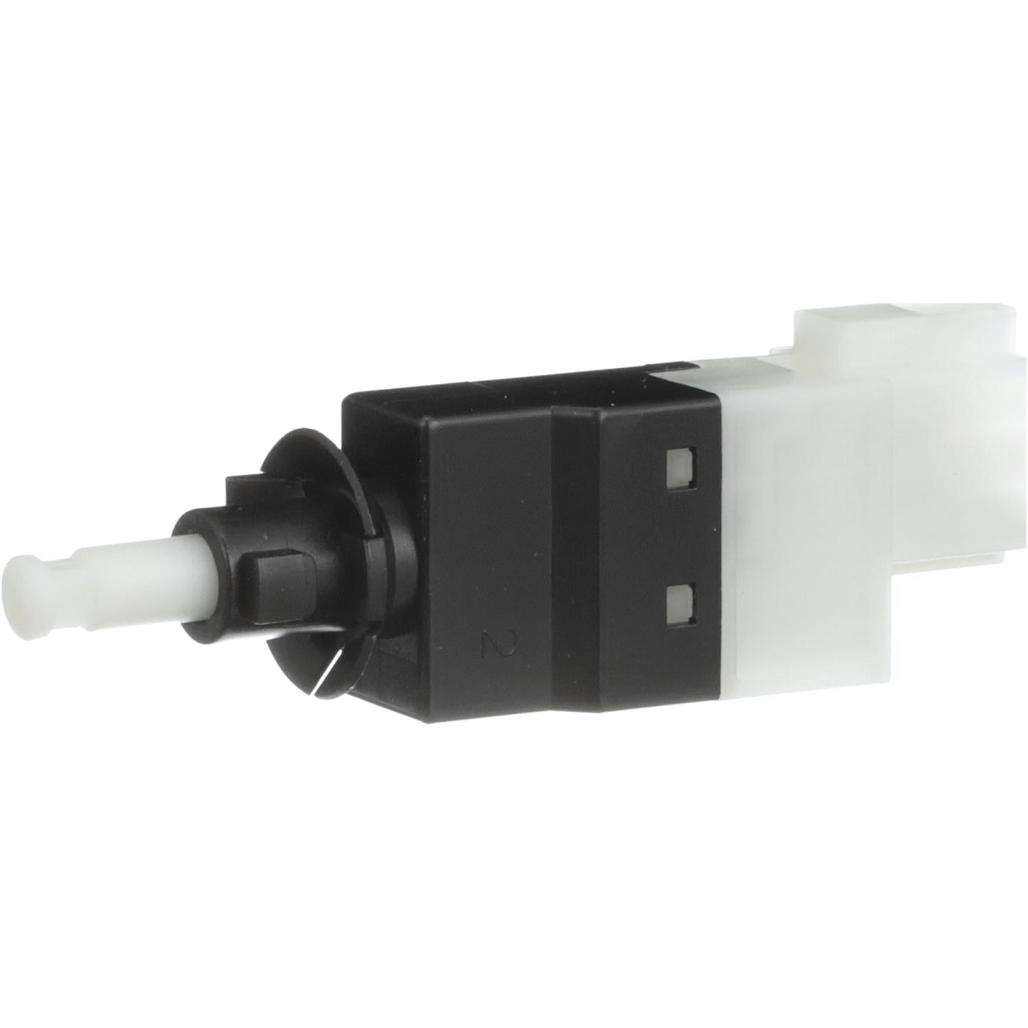 Left View of Brake Light Switch STANDARD IGNITION SLS-502