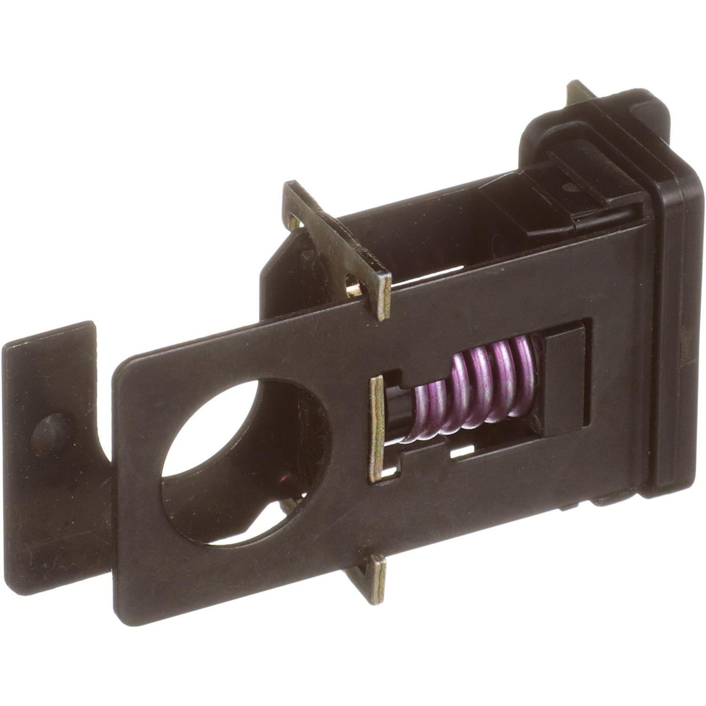 Angle View of Brake Light Switch STANDARD IGNITION SLS-93