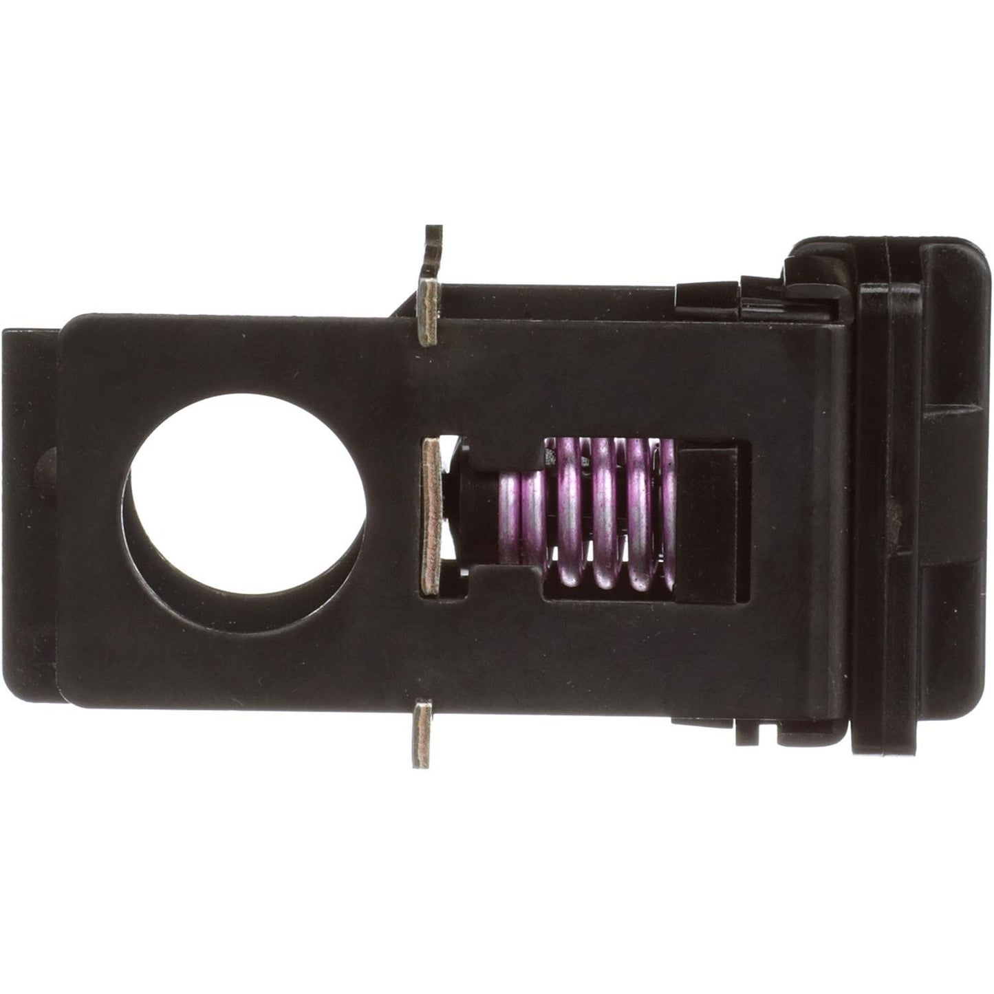 Bottom View of Brake Light Switch STANDARD IGNITION SLS-93