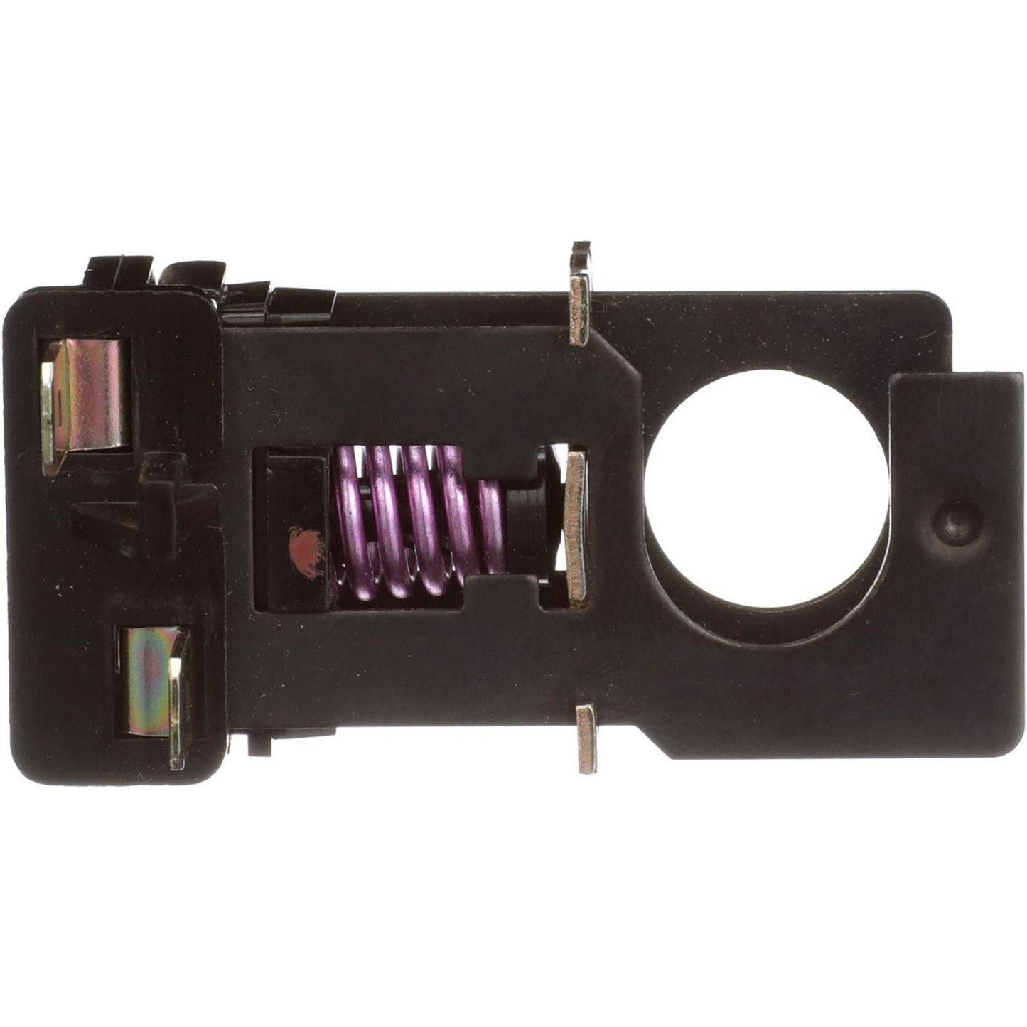 Front View of Brake Light Switch STANDARD IGNITION SLS-93