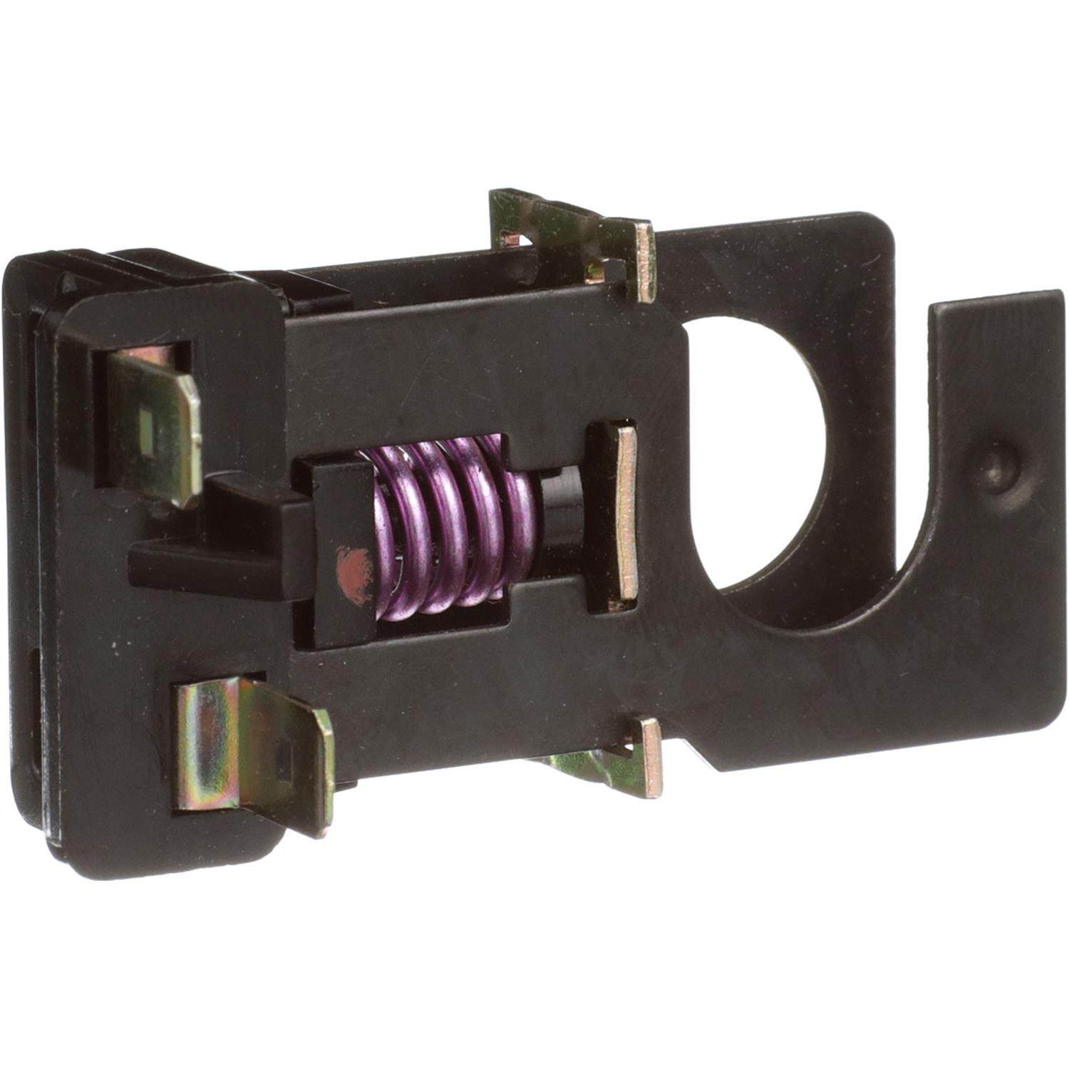 Left View of Brake Light Switch STANDARD IGNITION SLS-93