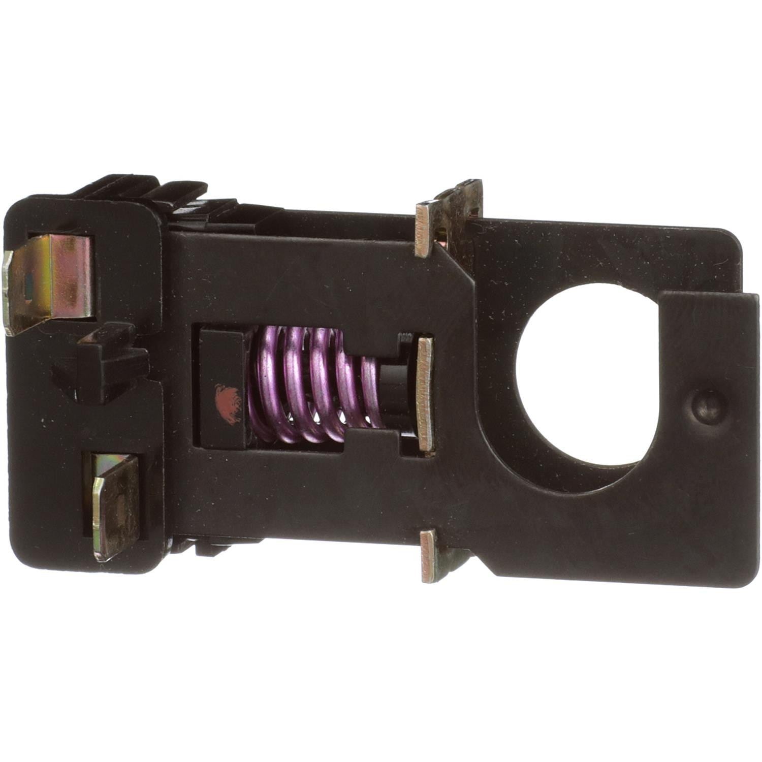 Top View of Brake Light Switch STANDARD IGNITION SLS-93