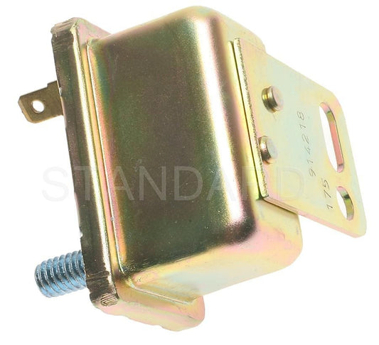 Starter Relay STANDARD IGNITION SR-105 For Chrysler Dodge Plymouth Jeep