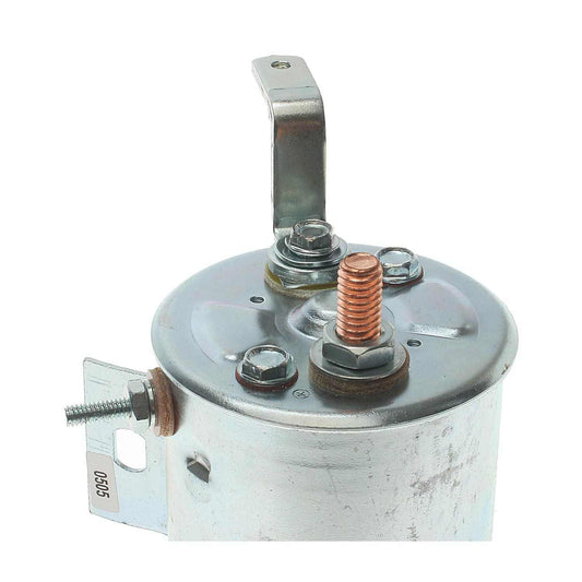 Top View of Starter Solenoid STANDARD IGNITION SS-206