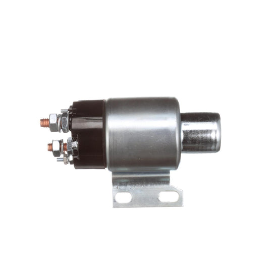 Top View of Starter Solenoid STANDARD IGNITION SS-213