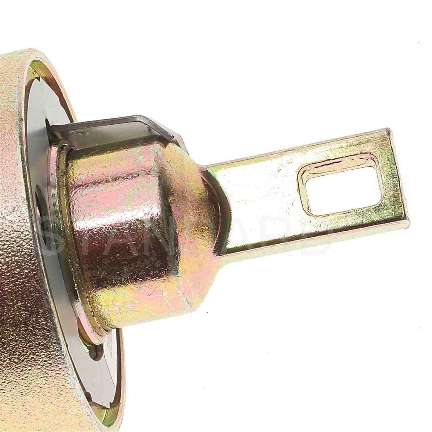 Angle View of Starter Solenoid STANDARD IGNITION SS-331