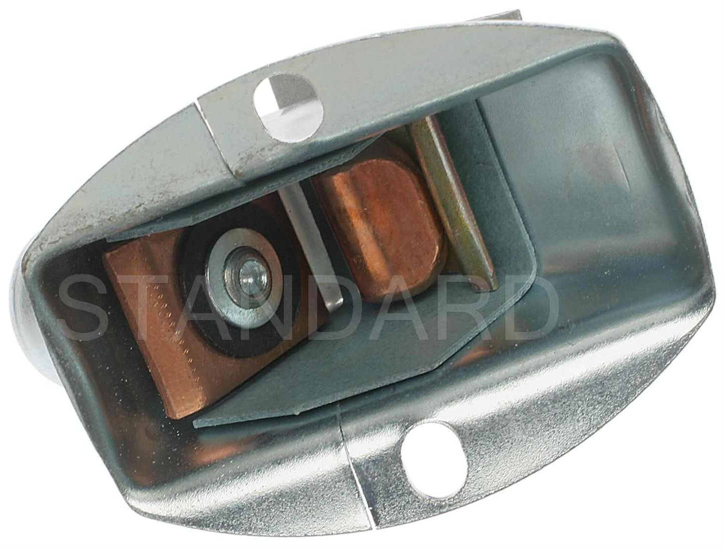 Back View of Starter Solenoid STANDARD IGNITION SS-529