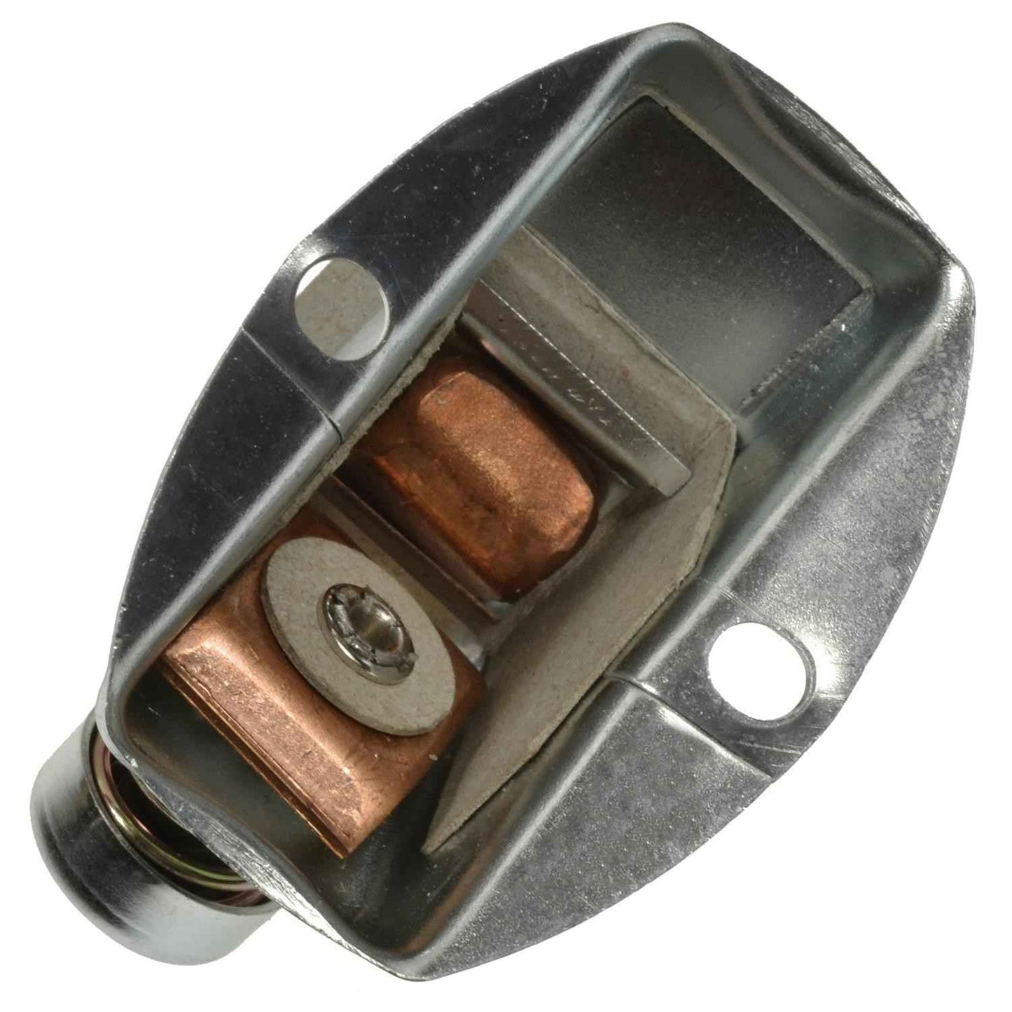 Bottom View of Starter Solenoid STANDARD IGNITION SS-529