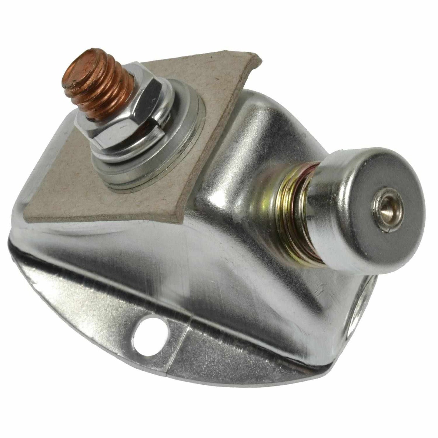 Front View of Starter Solenoid STANDARD IGNITION SS-529