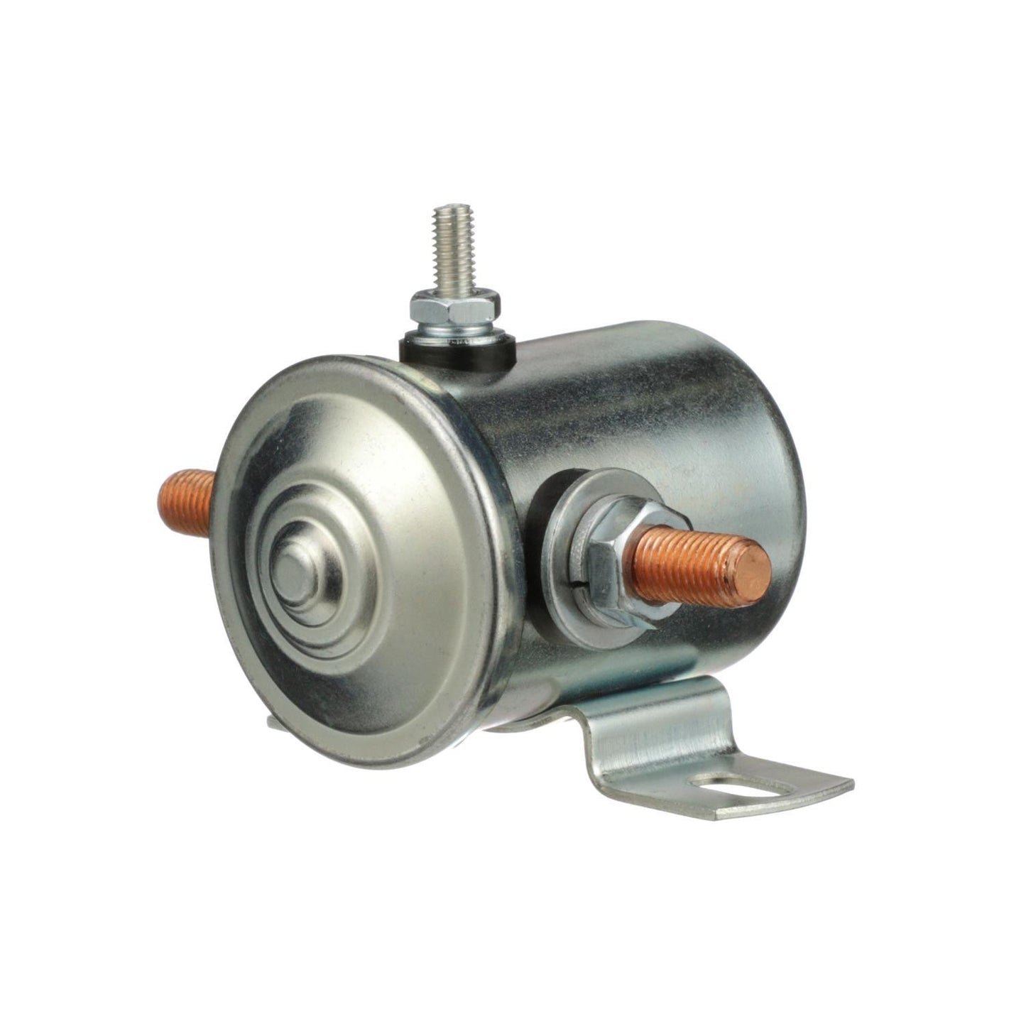 Angle View of Starter Solenoid STANDARD IGNITION SS-547A