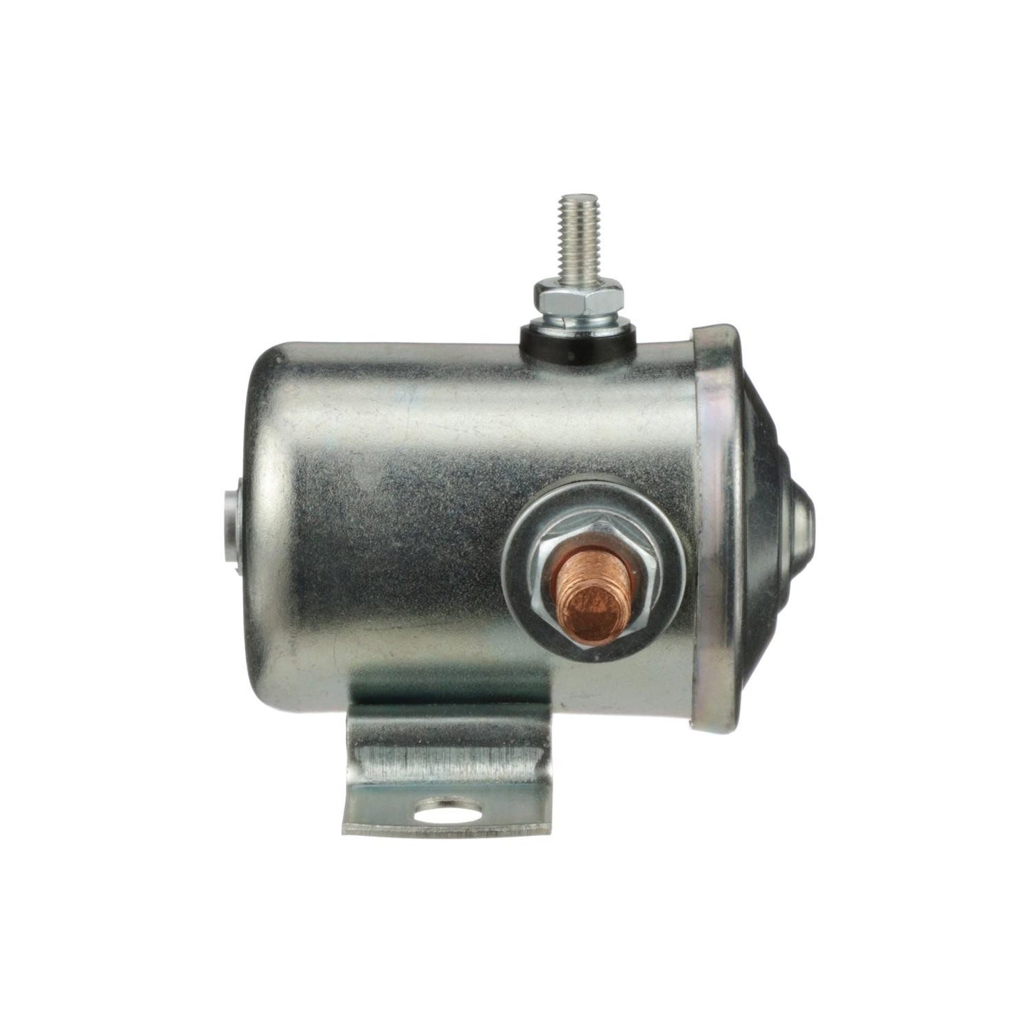 Bottom View of Starter Solenoid STANDARD IGNITION SS-547A