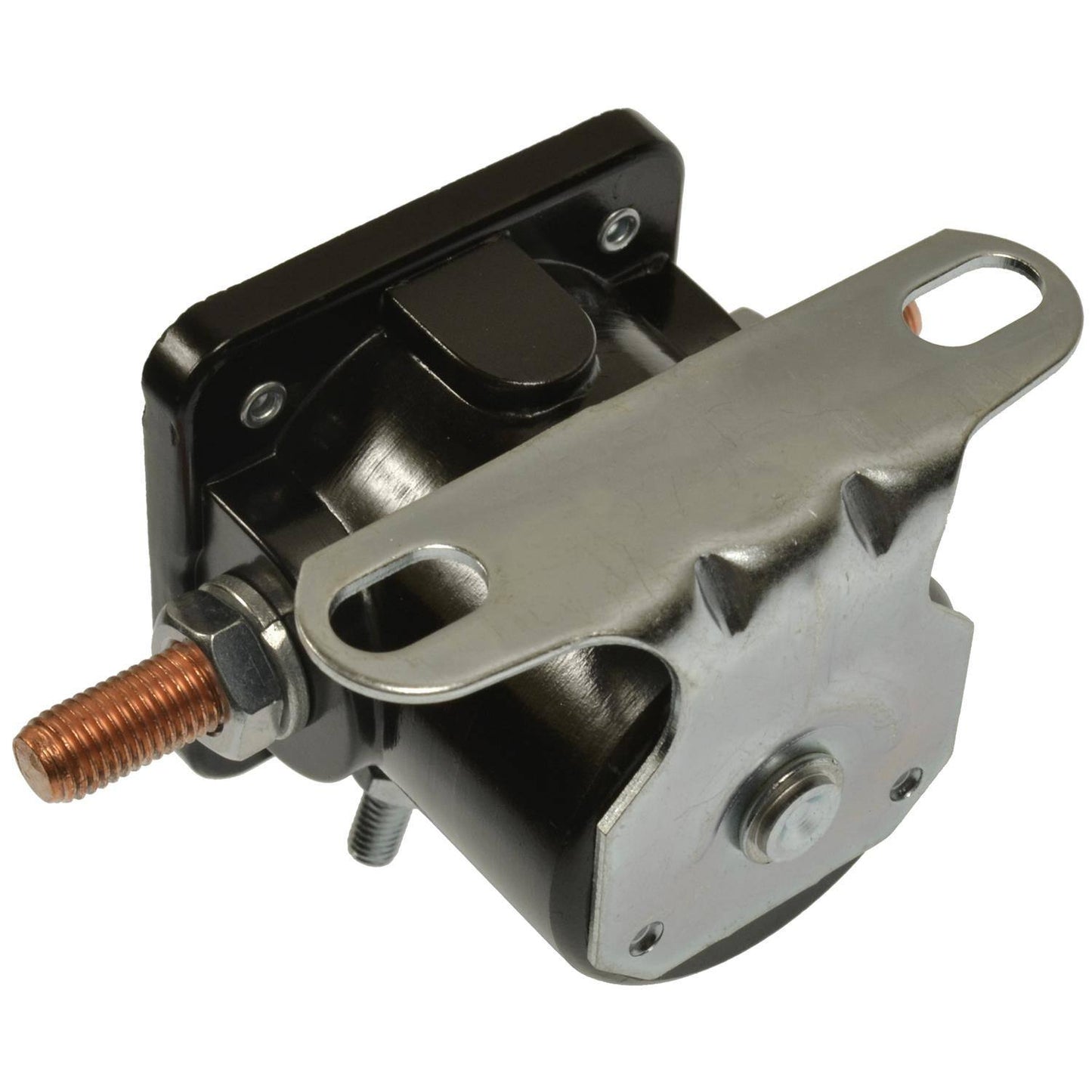 Back View of Starter Solenoid STANDARD IGNITION SS-558