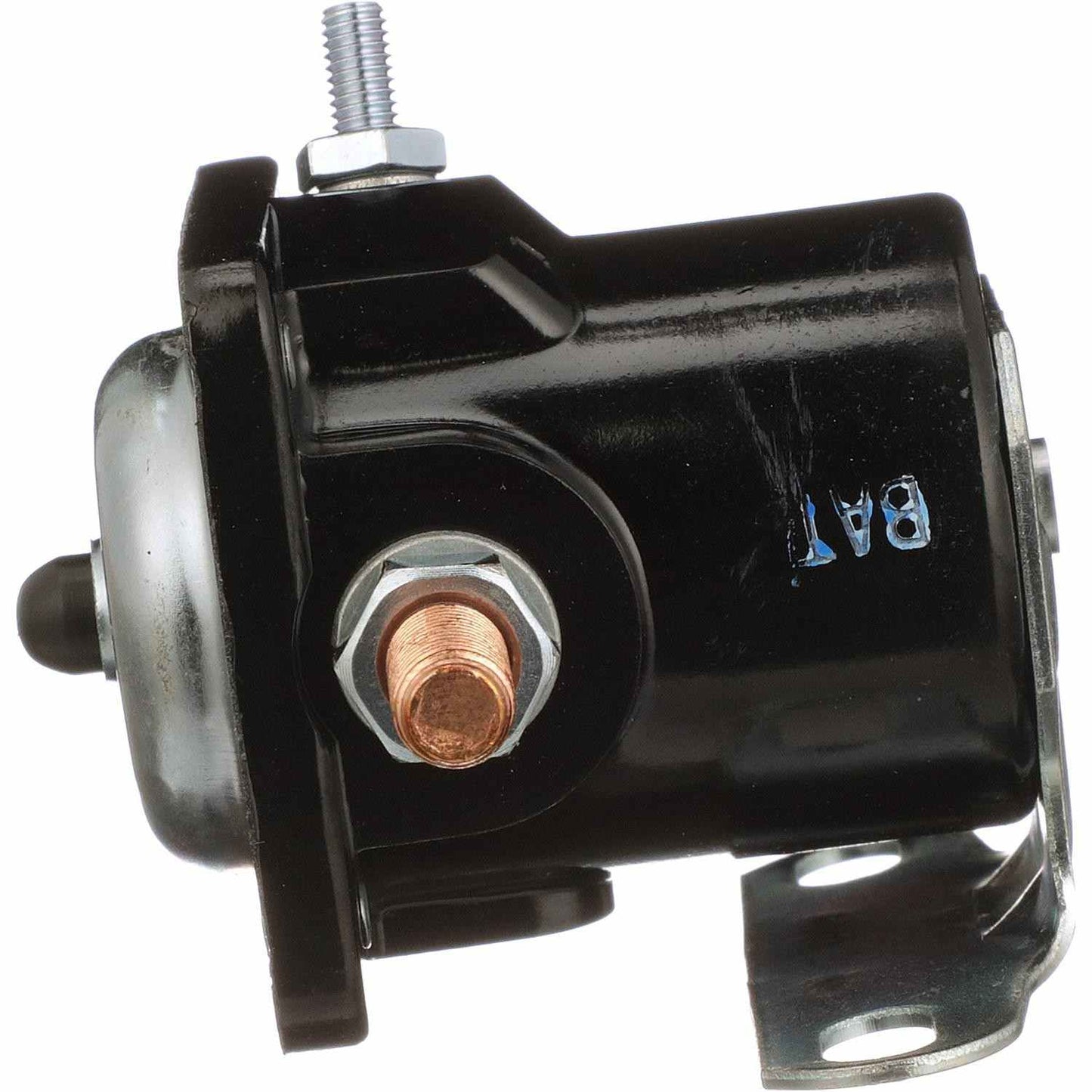 Right View of Starter Solenoid STANDARD IGNITION SS-558