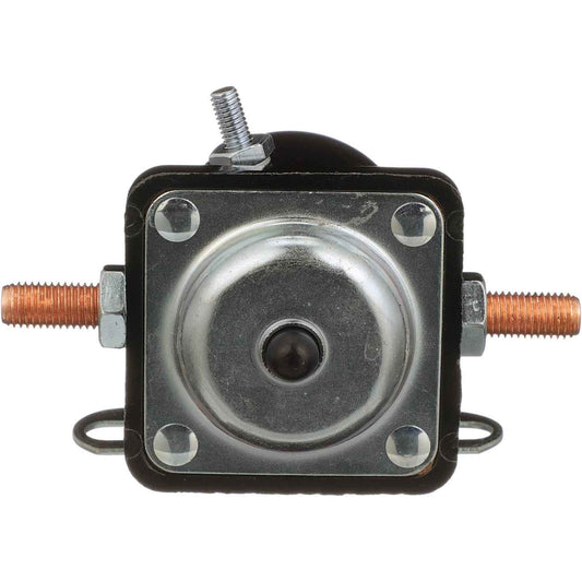 Top View of Starter Solenoid STANDARD IGNITION SS-558