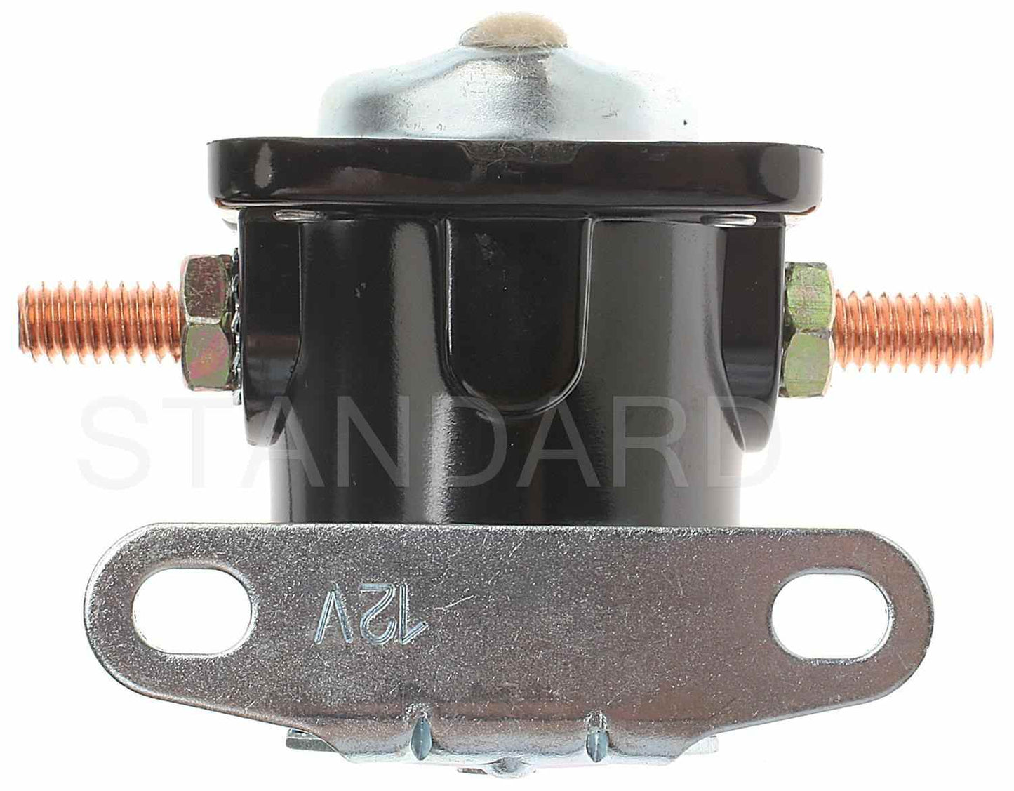 Angle View of Starter Solenoid STANDARD IGNITION SS-566