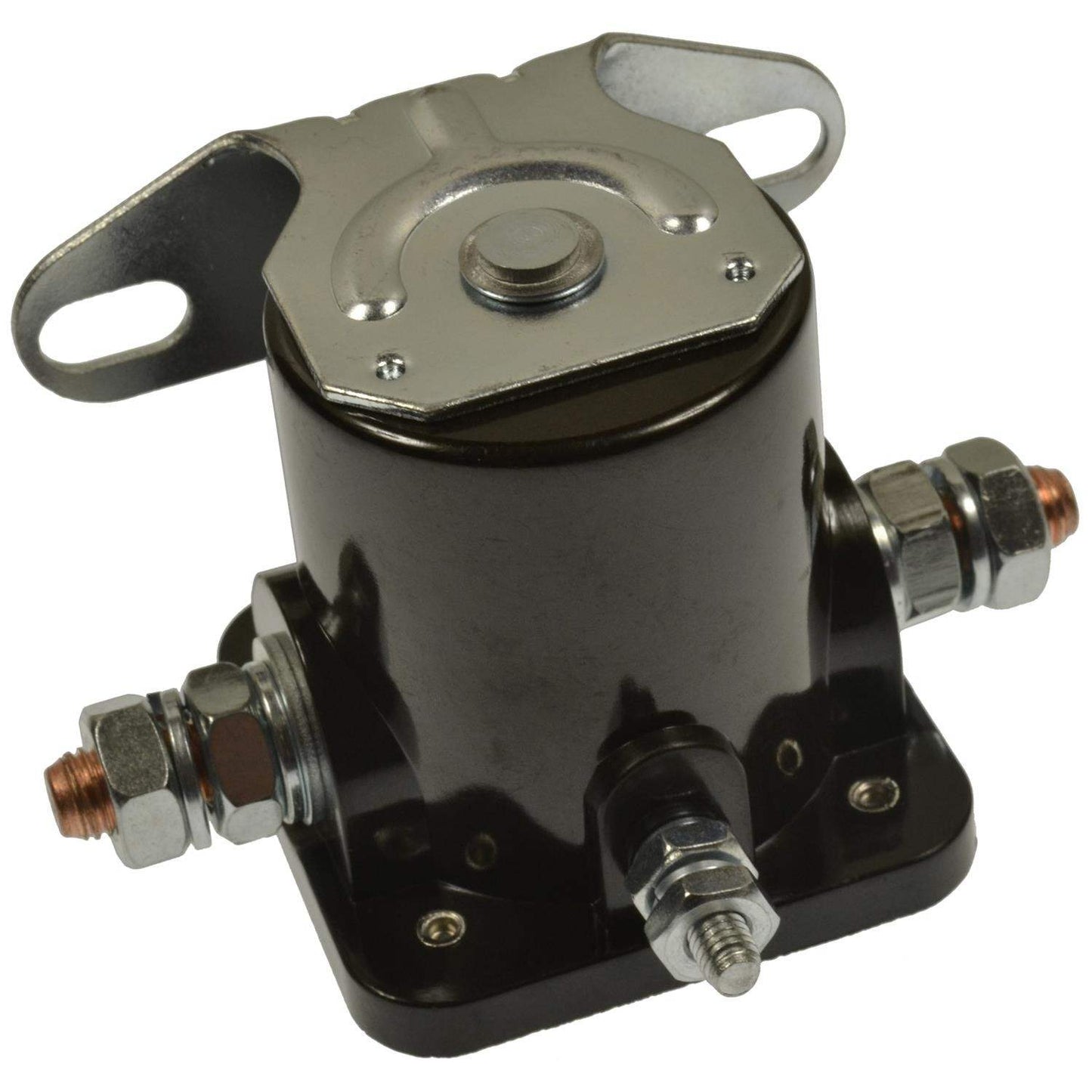 Front View of Starter Solenoid STANDARD IGNITION SS-566