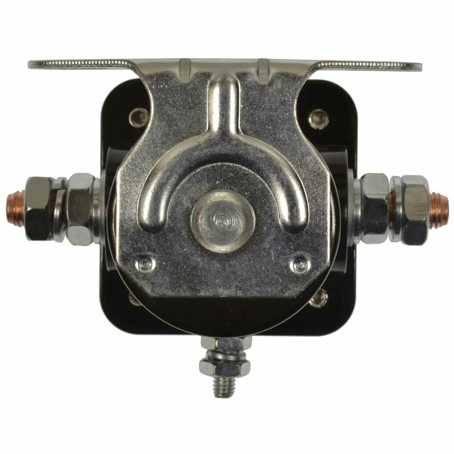 Top View of Starter Solenoid STANDARD IGNITION SS-566