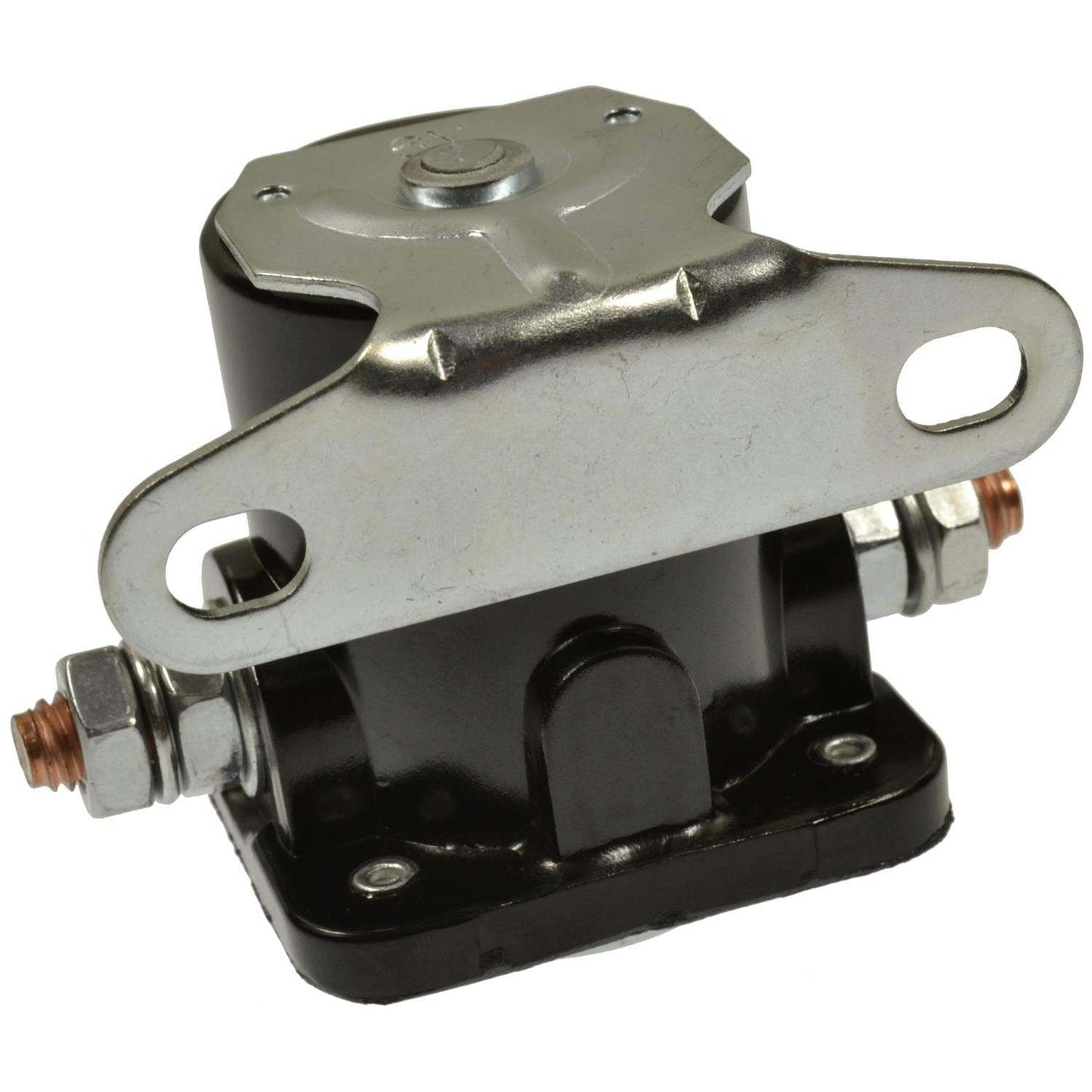 Back View of Starter Solenoid STANDARD IGNITION SS-571