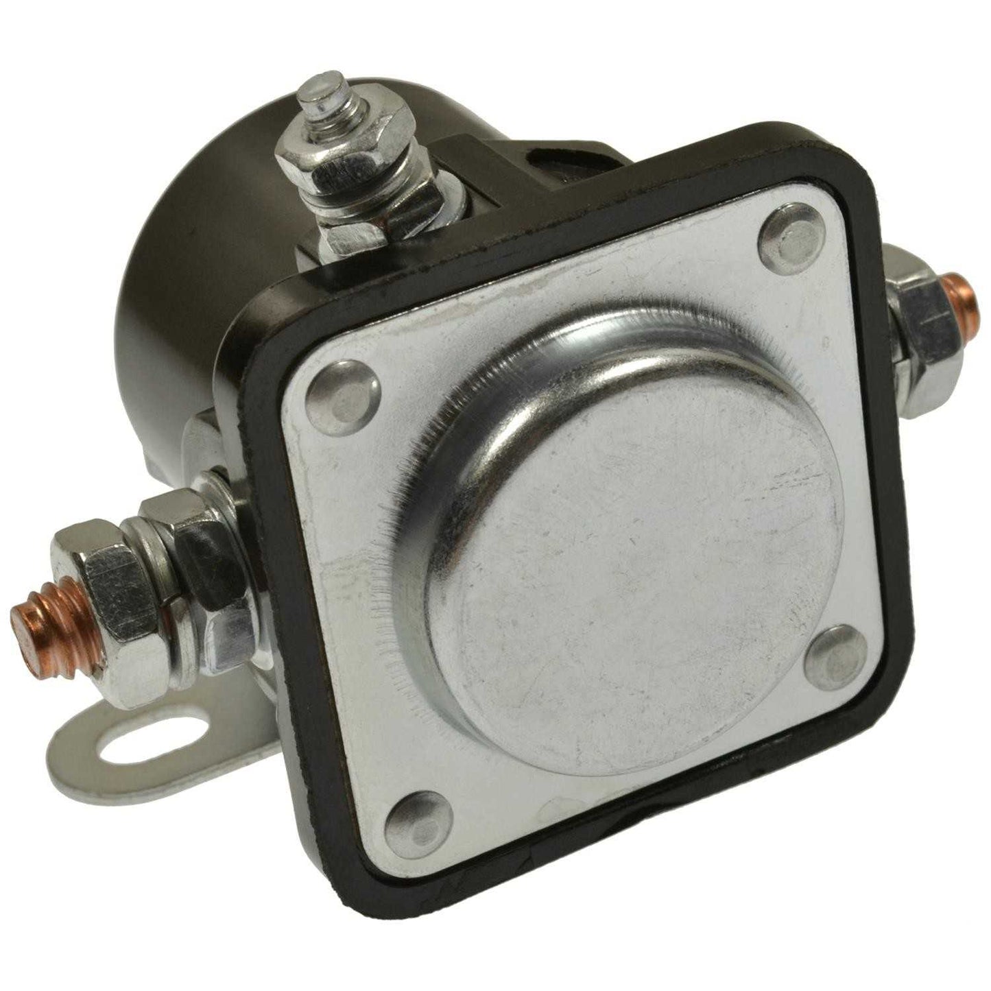 Bottom View of Starter Solenoid STANDARD IGNITION SS-571