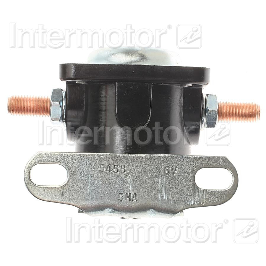 Other View of Starter Solenoid STANDARD IGNITION SS-571