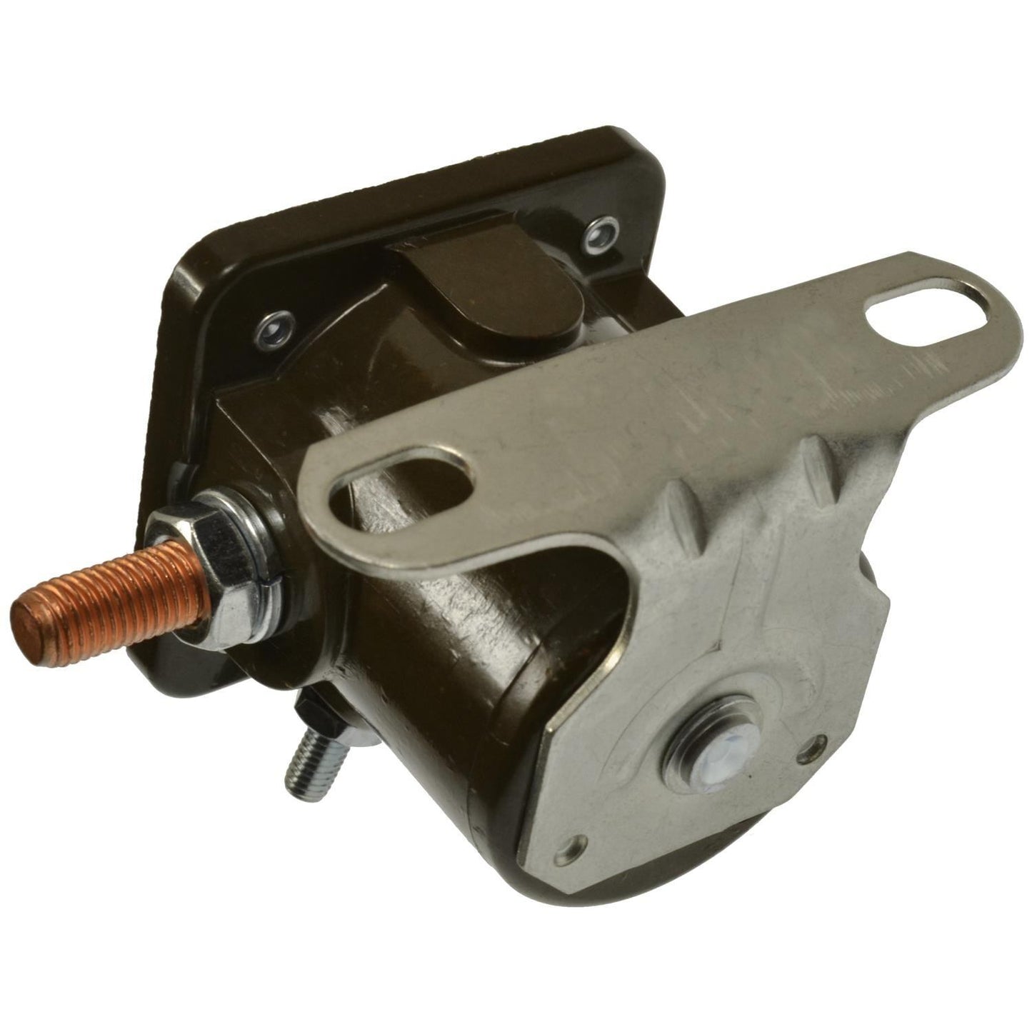 Back View of Starter Solenoid STANDARD IGNITION SS-581