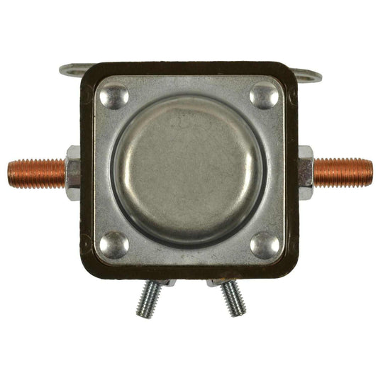 Top View of Starter Solenoid STANDARD IGNITION SS-581