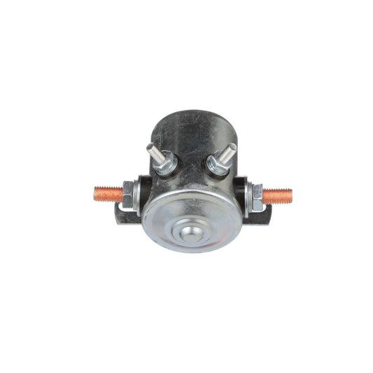 Top View of Starter Solenoid STANDARD IGNITION SS-584