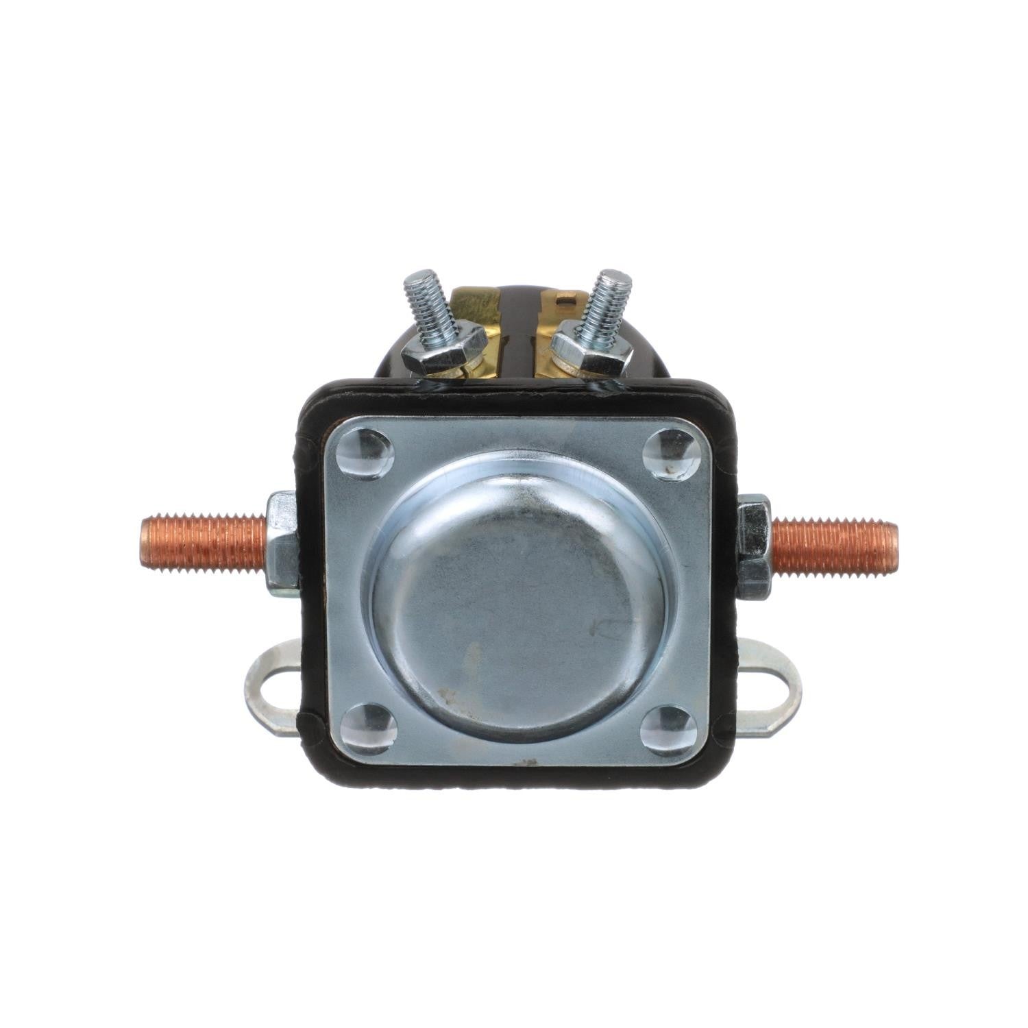 Bottom View of Starter Solenoid STANDARD IGNITION SS-589