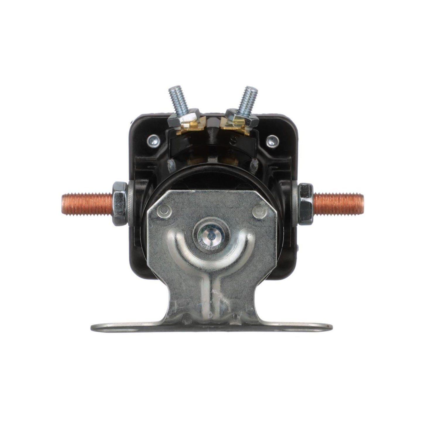 Other View of Starter Solenoid STANDARD IGNITION SS-589