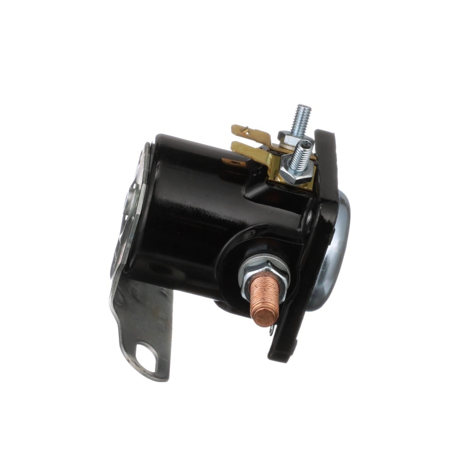 Right View of Starter Solenoid STANDARD IGNITION SS-589