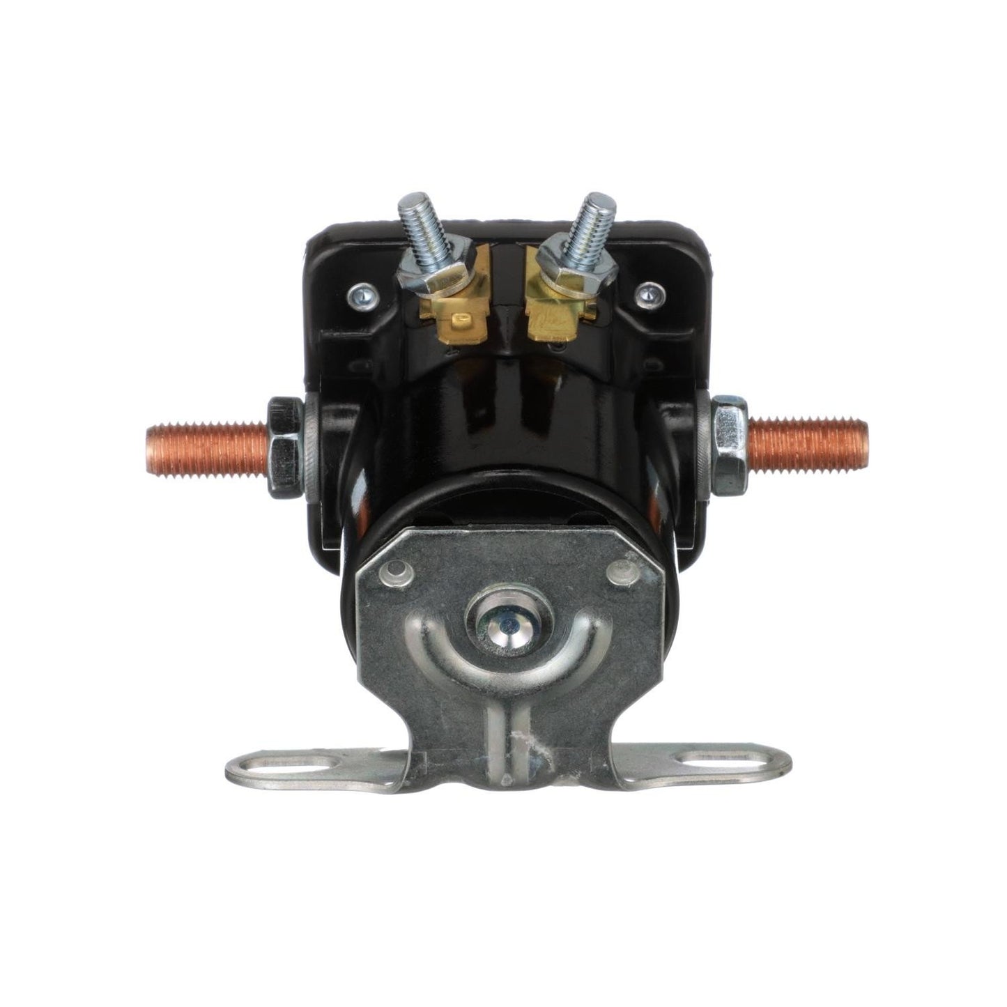 Top View of Starter Solenoid STANDARD IGNITION SS-589