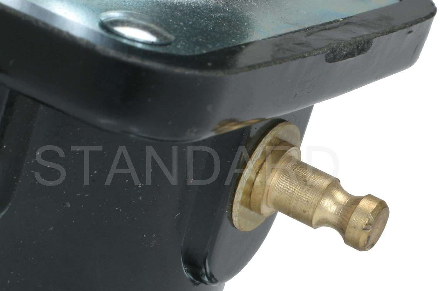 Connector View of Starter Solenoid STANDARD IGNITION SS-590