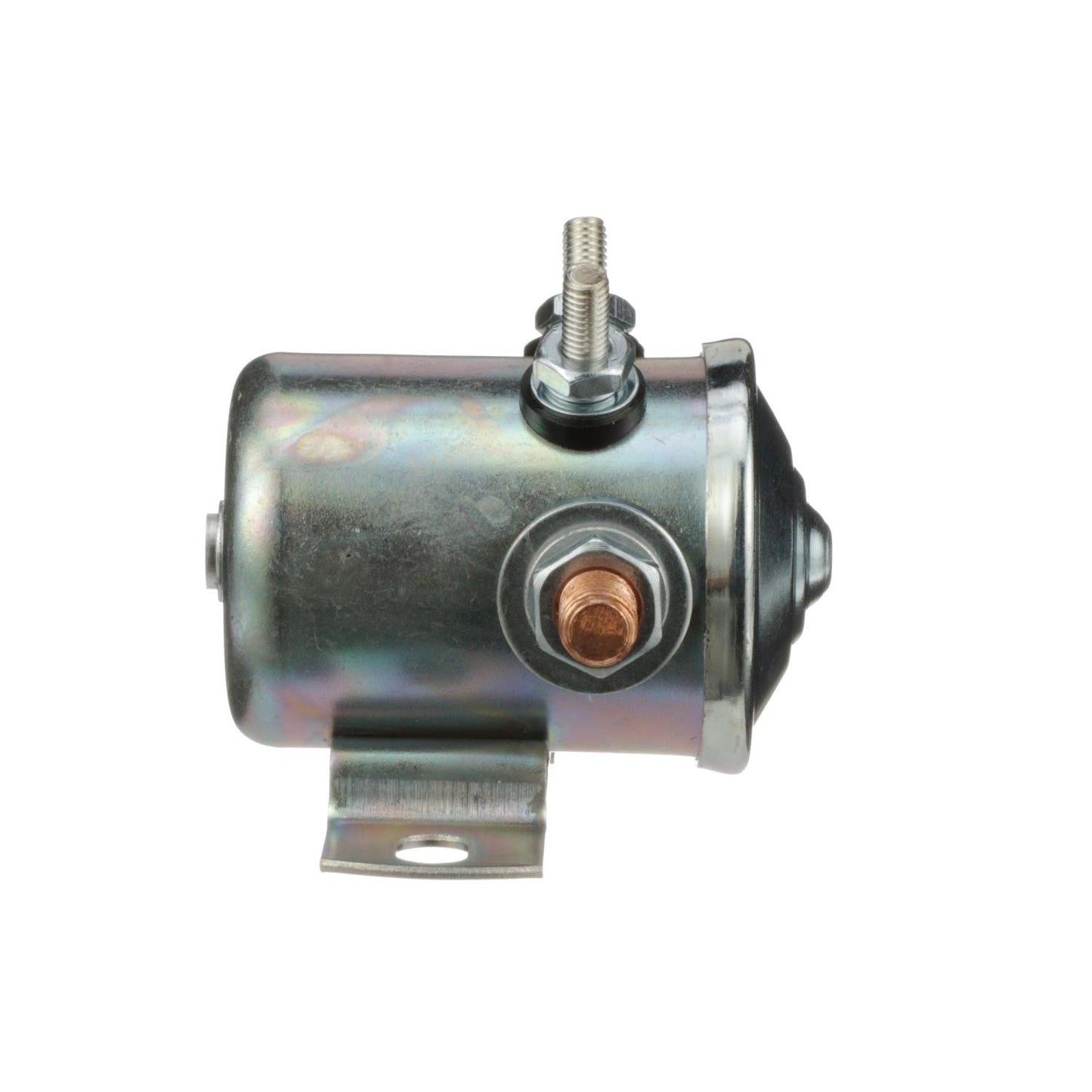 Bottom View of Starter Solenoid STANDARD IGNITION SS-608