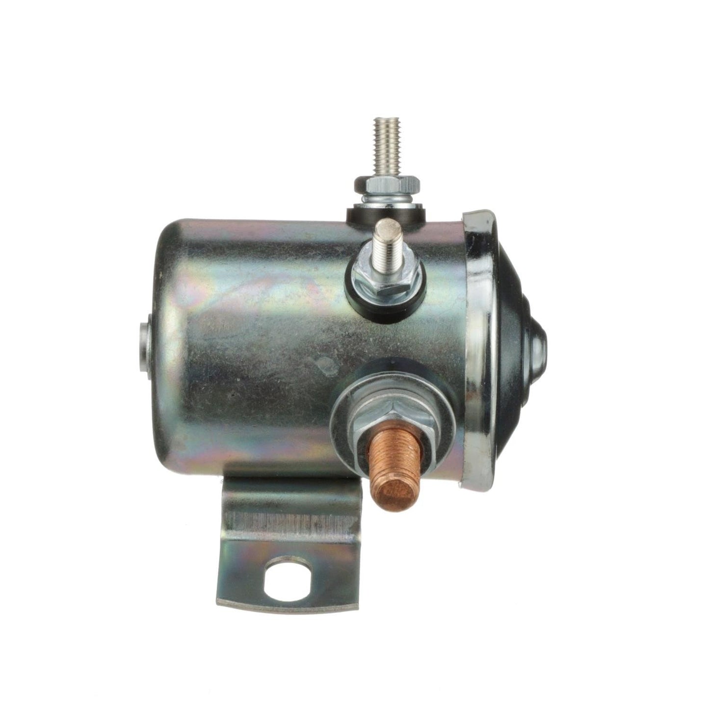 Left View of Starter Solenoid STANDARD IGNITION SS-608