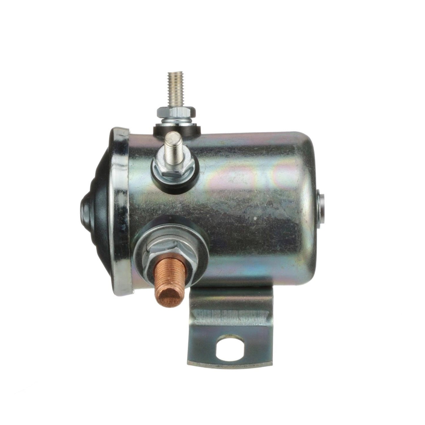 Right View of Starter Solenoid STANDARD IGNITION SS-608