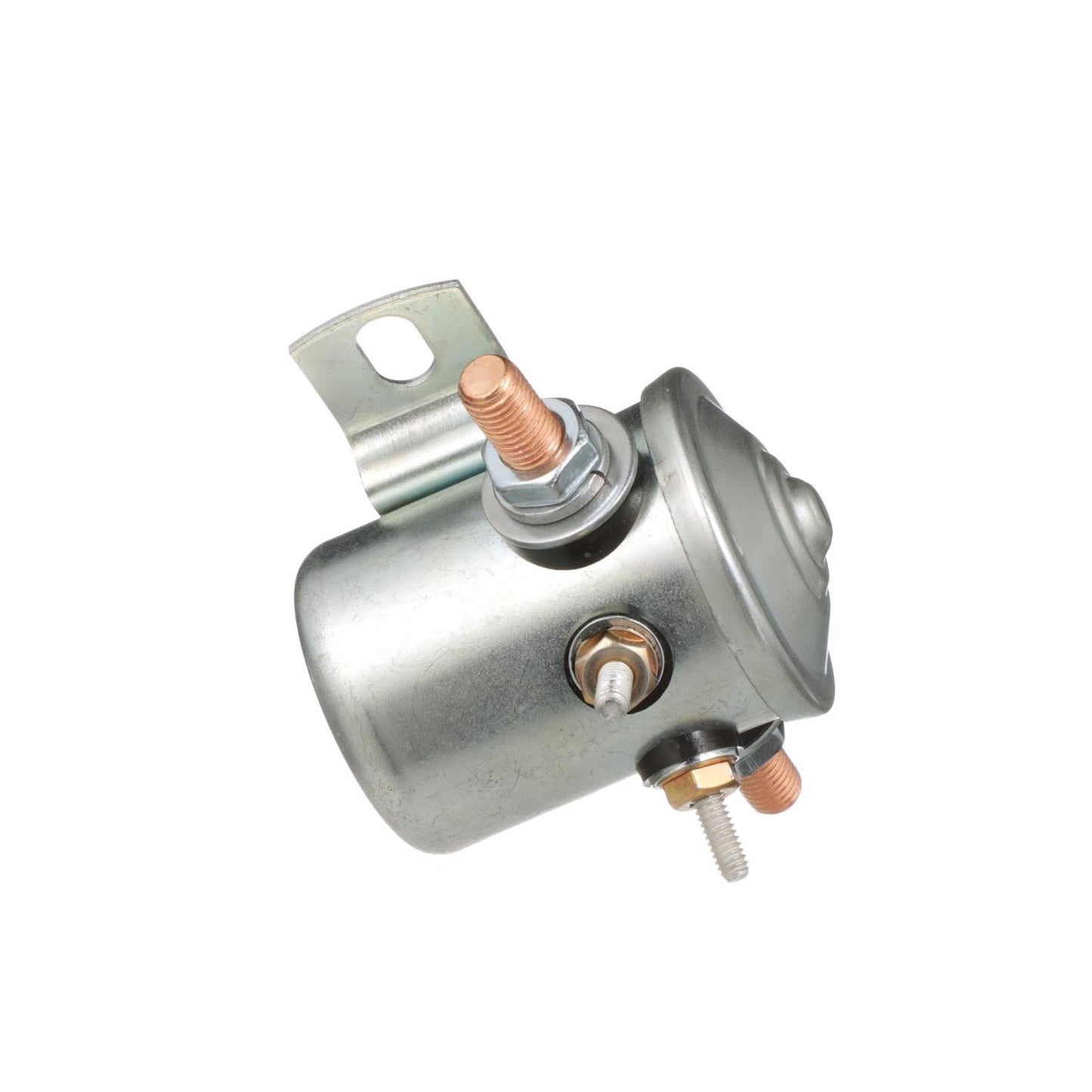 Front View of Starter Solenoid STANDARD IGNITION SS-616