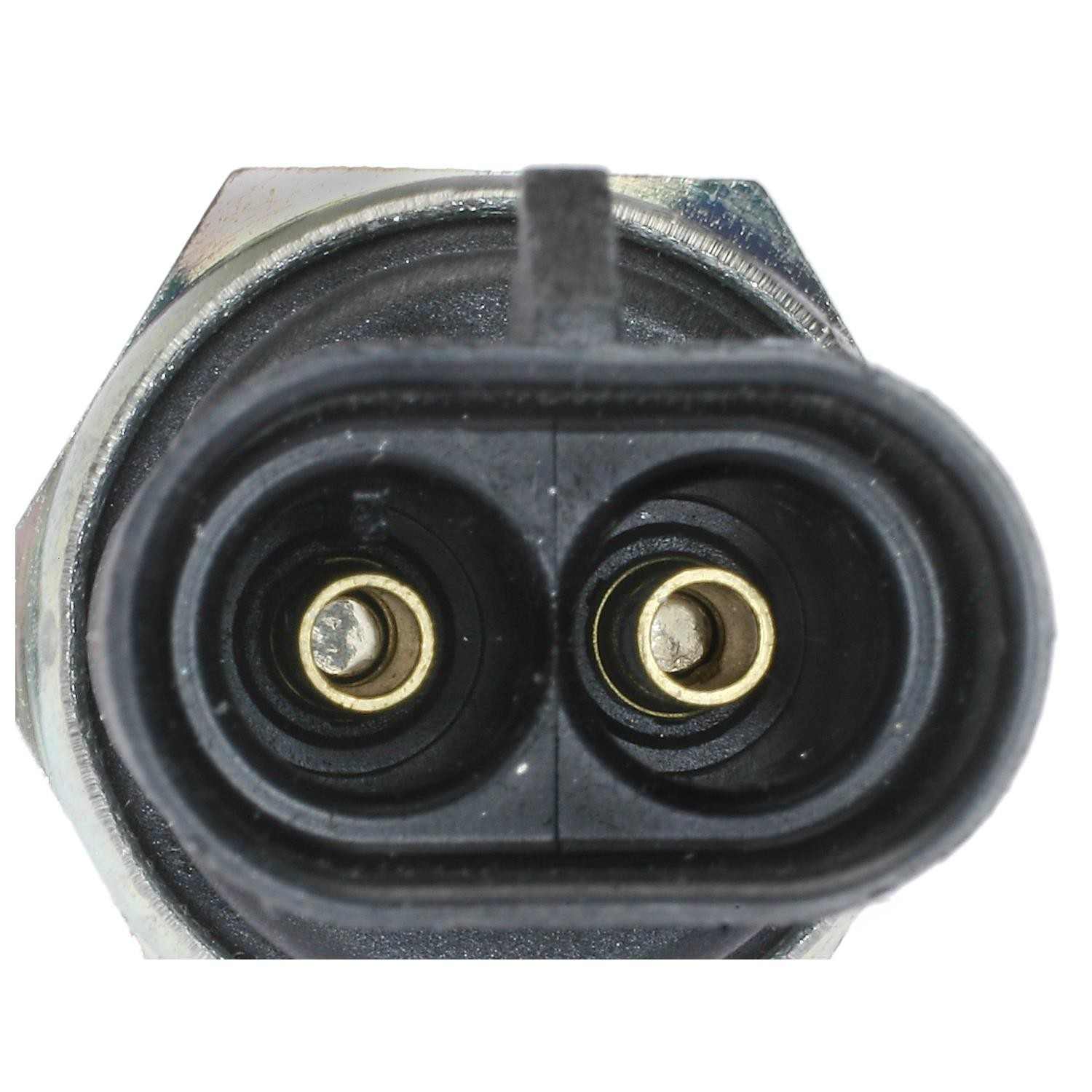 Other View of 4WD Indicator Light Switch STANDARD IGNITION TCA-25
