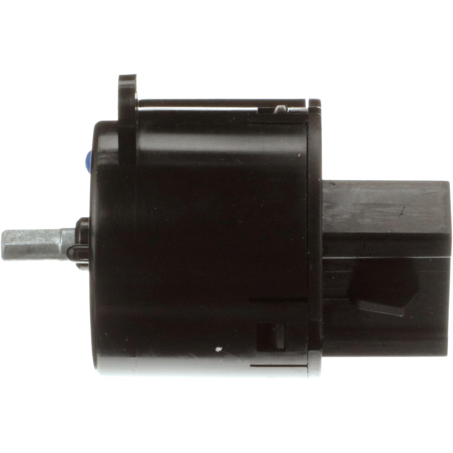 Front View of 4WD Switch STANDARD IGNITION TCA-37