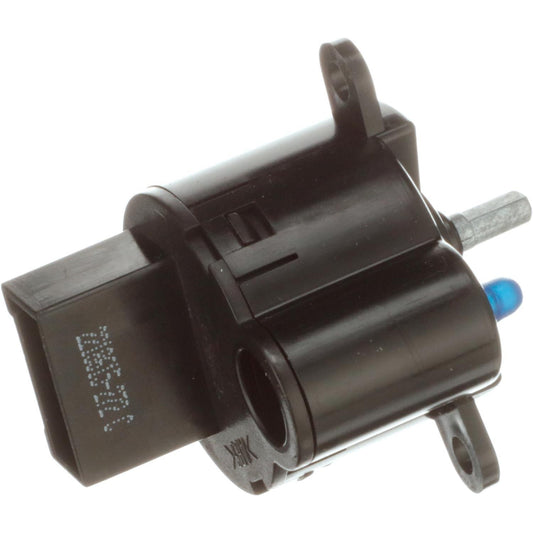 Top View of 4WD Switch STANDARD IGNITION TCA-37