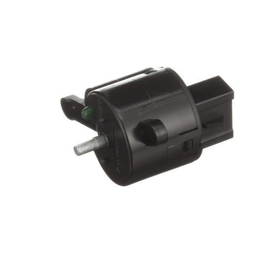 Top View of 4WD Switch STANDARD IGNITION TCA-40