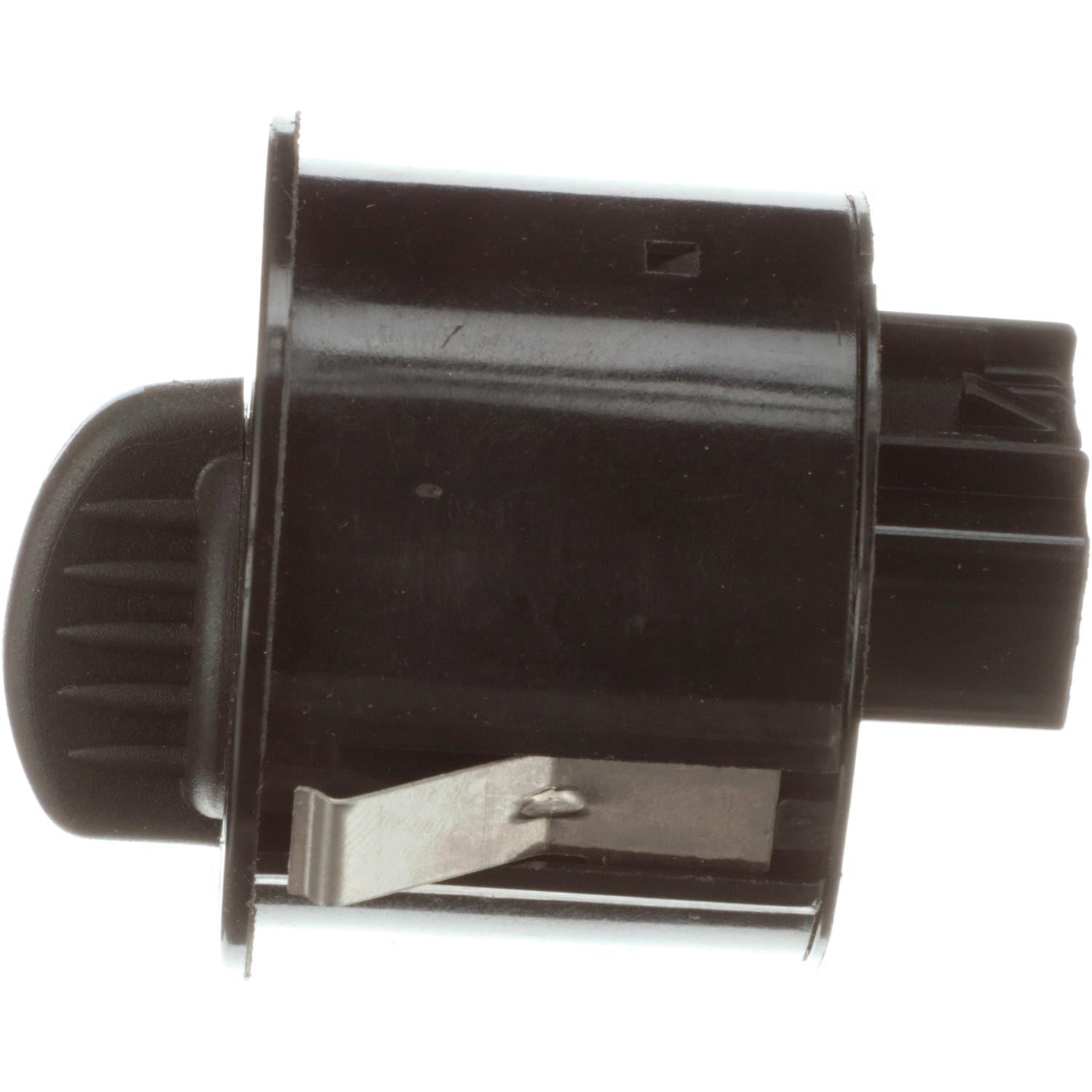 Right View of 4WD Switch STANDARD IGNITION TCA-41