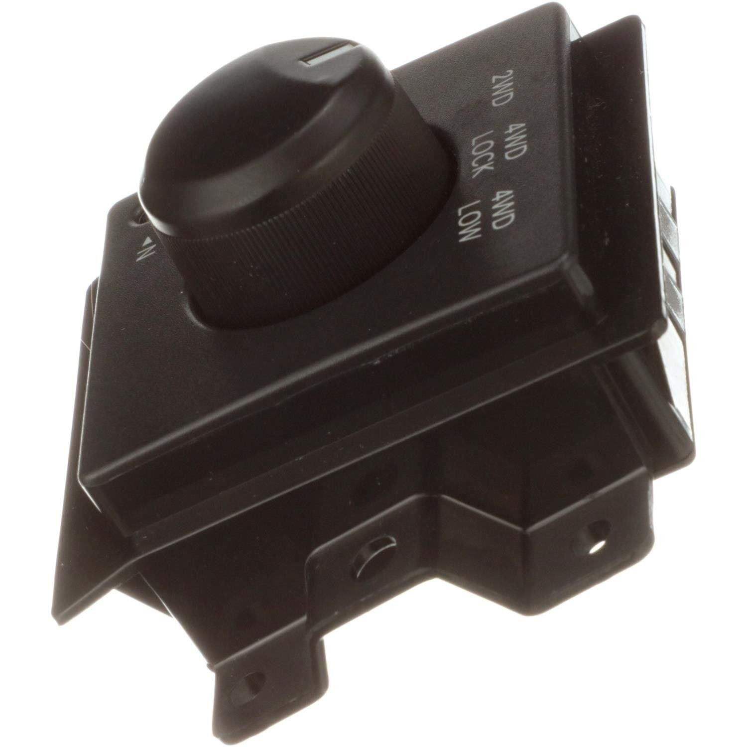 Right View of 4WD Switch STANDARD IGNITION TCA-52